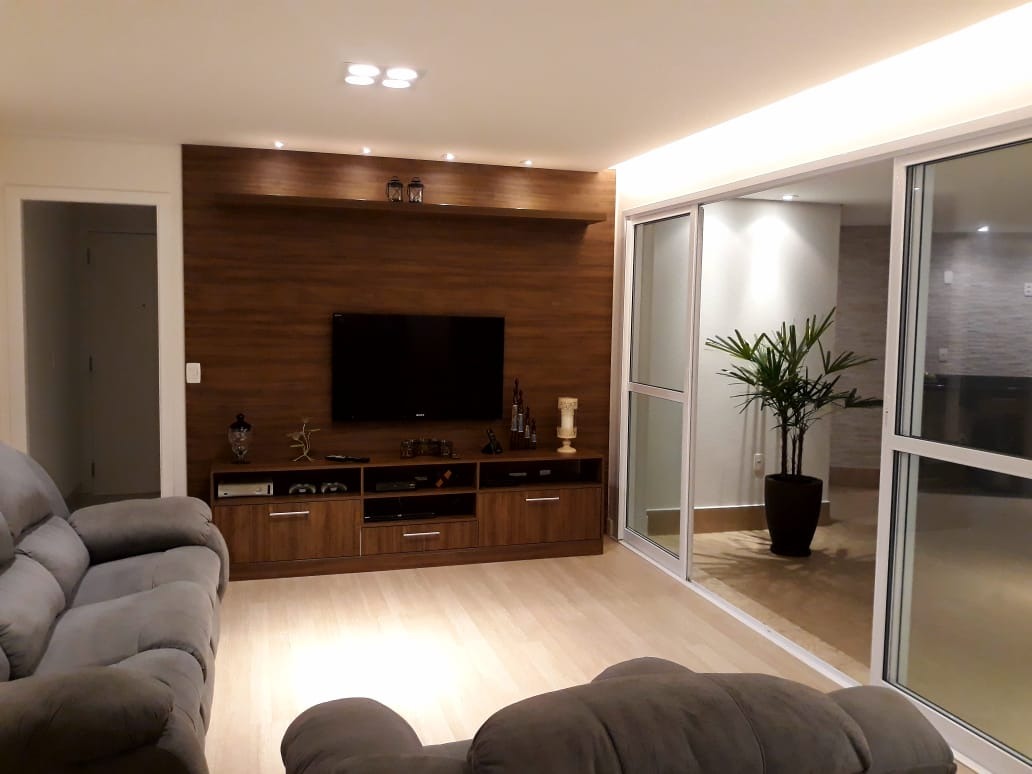 Apartamento, 3 quartos, 122 m² - Foto 12