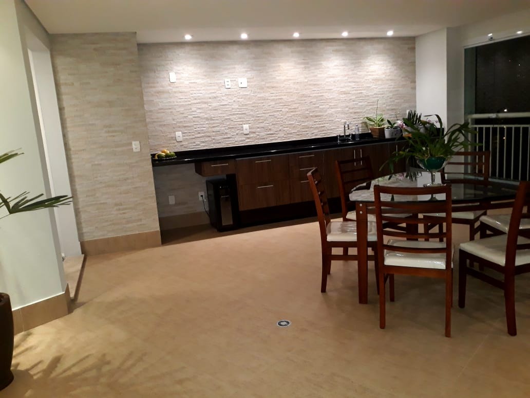 Apartamento, 3 quartos, 122 m² - Foto 13