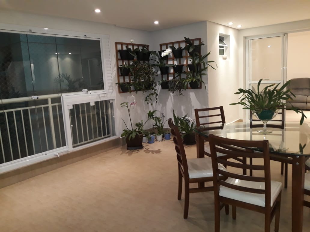 Apartamento, 3 quartos, 122 m² - Foto 14