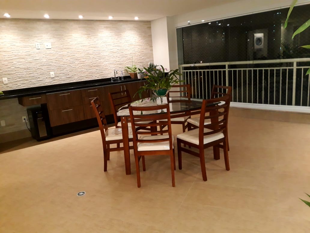 Apartamento, 3 quartos, 122 m² - Foto 15