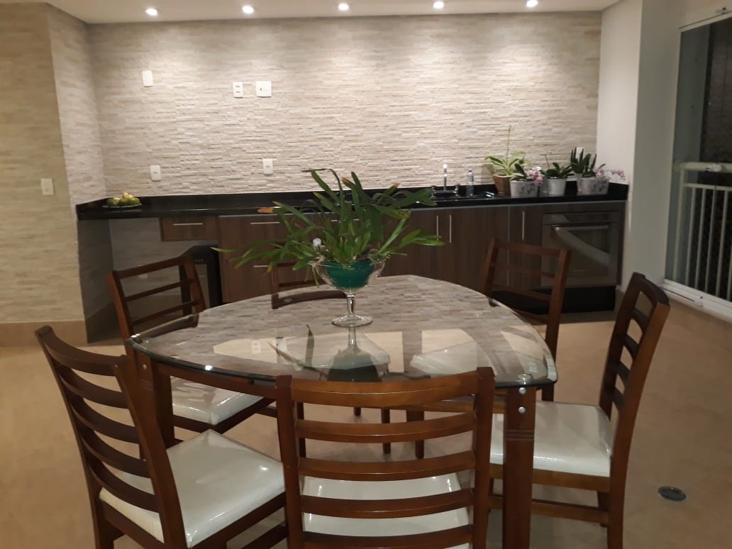 Apartamento, 3 quartos, 122 m² - Foto 16