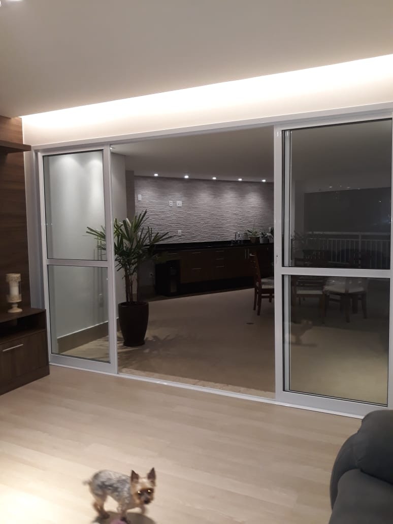Apartamento, 3 quartos, 122 m² - Foto 17