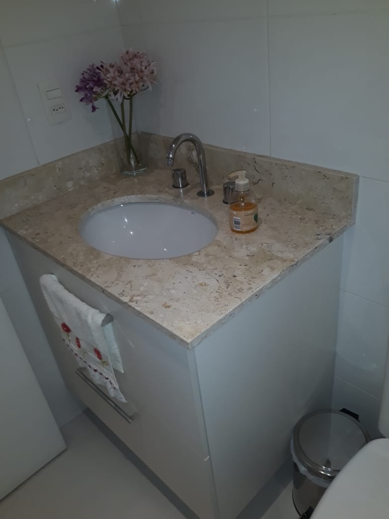 Apartamento, 3 quartos, 122 m² - Foto 20