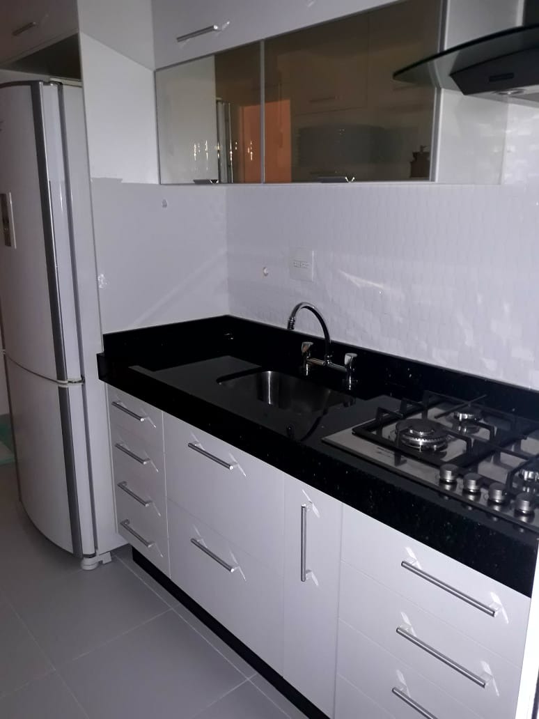 Apartamento, 3 quartos, 122 m² - Foto 26