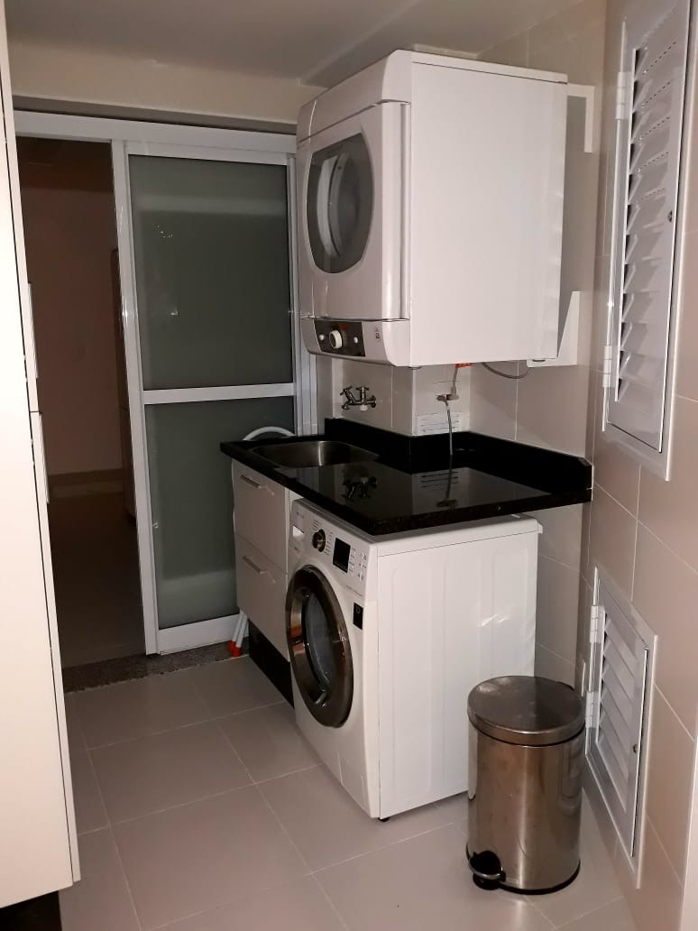 Apartamento, 3 quartos, 122 m² - Foto 28