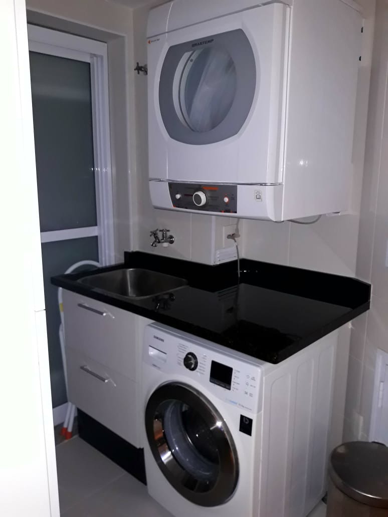Apartamento, 3 quartos, 122 m² - Foto 29