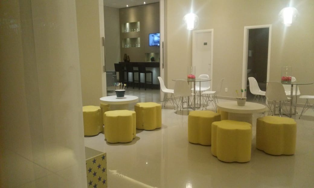 Apartamento, 3 quartos, 122 m² - Foto 30