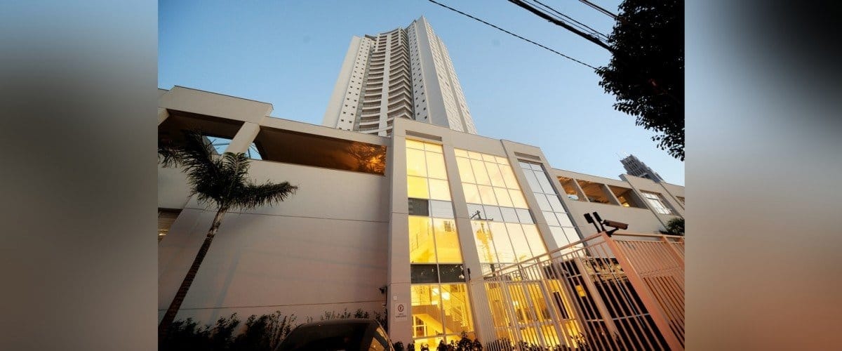 Apartamento, 3 quartos, 122 m² - Foto 1