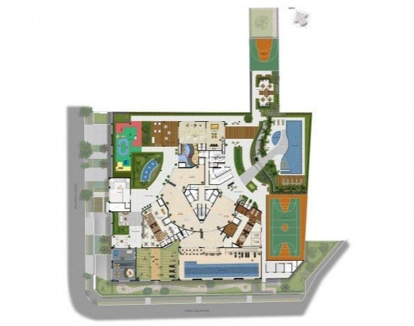 Apartamento, 3 quartos, 122 m² - Foto 32