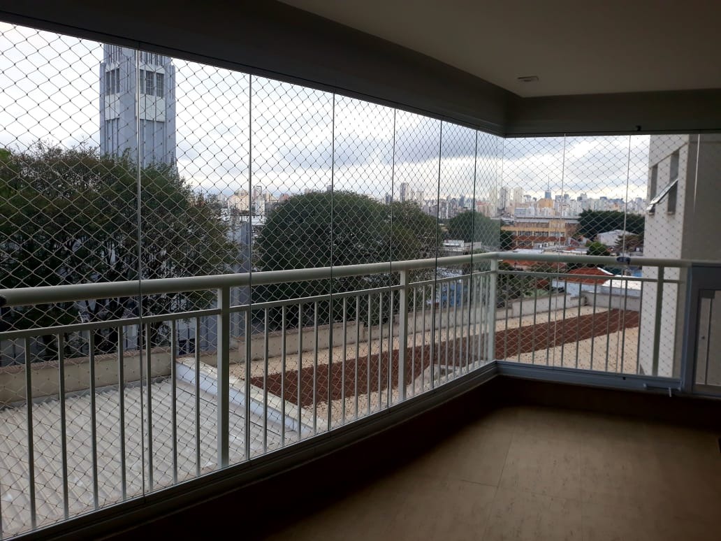 Apartamento, 3 quartos, 122 m² - Foto 34