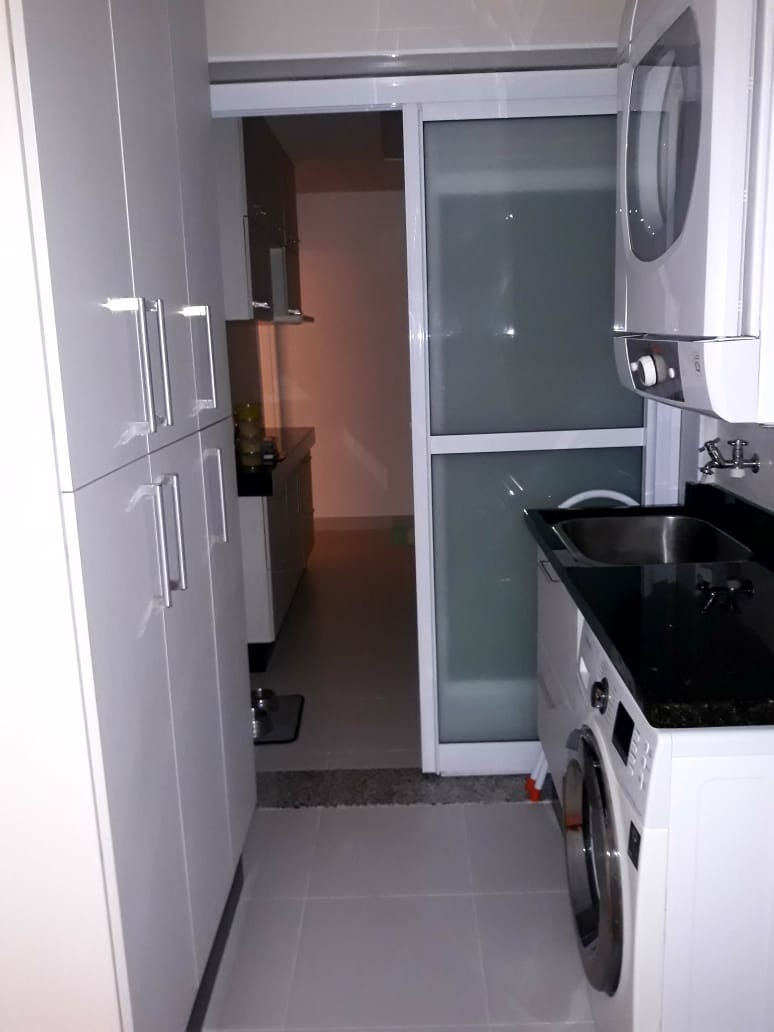 Apartamento, 3 quartos, 122 m² - Foto 35