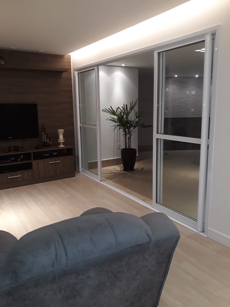 Apartamento, 3 quartos, 122 m² - Foto 38