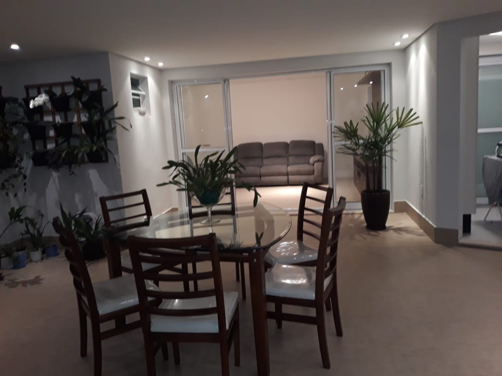 Apartamento, 3 quartos, 122 m² - Foto 39