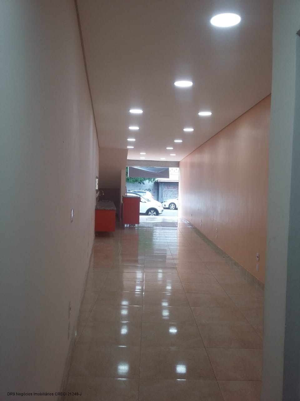Loja-Salão, 115 m² - Foto 2