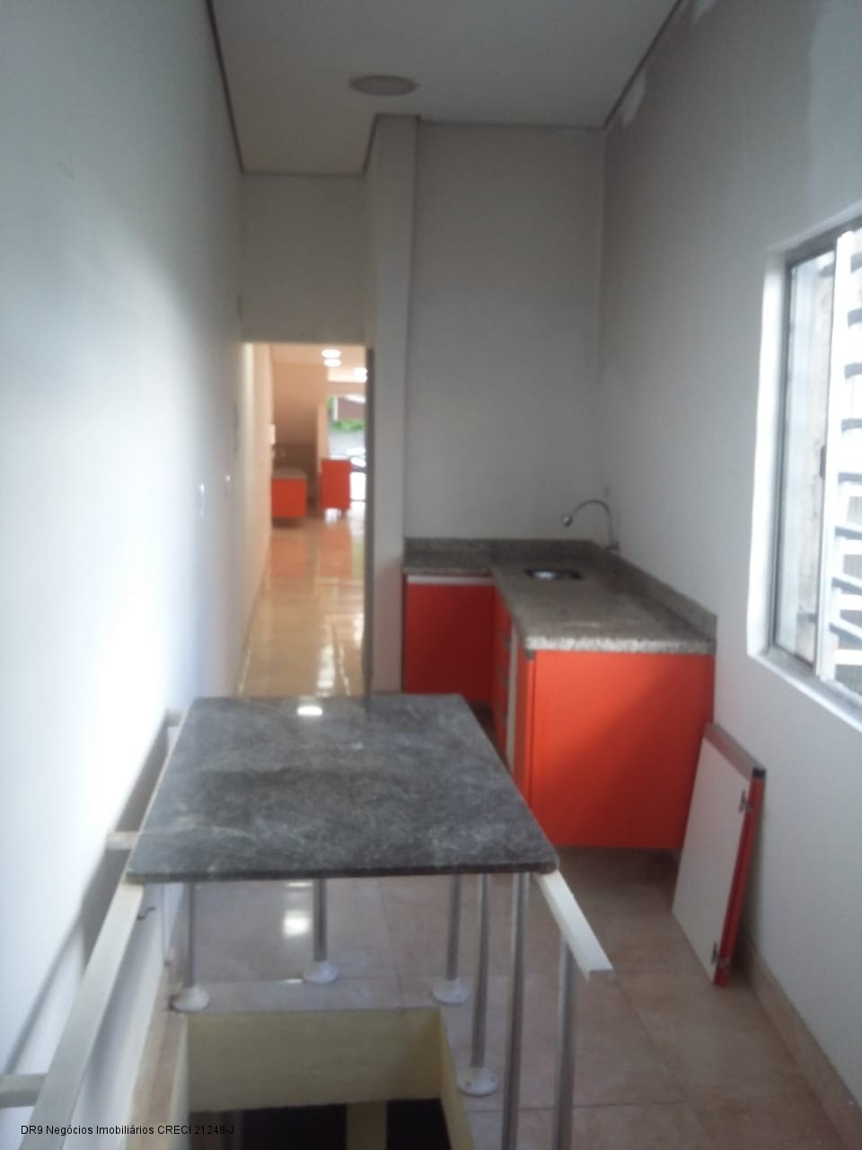 Loja-Salão, 115 m² - Foto 4