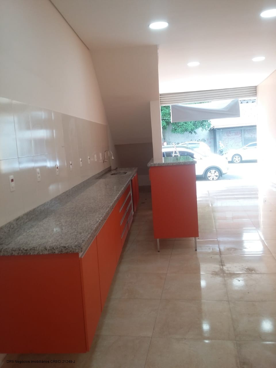 Loja-Salão, 115 m² - Foto 5