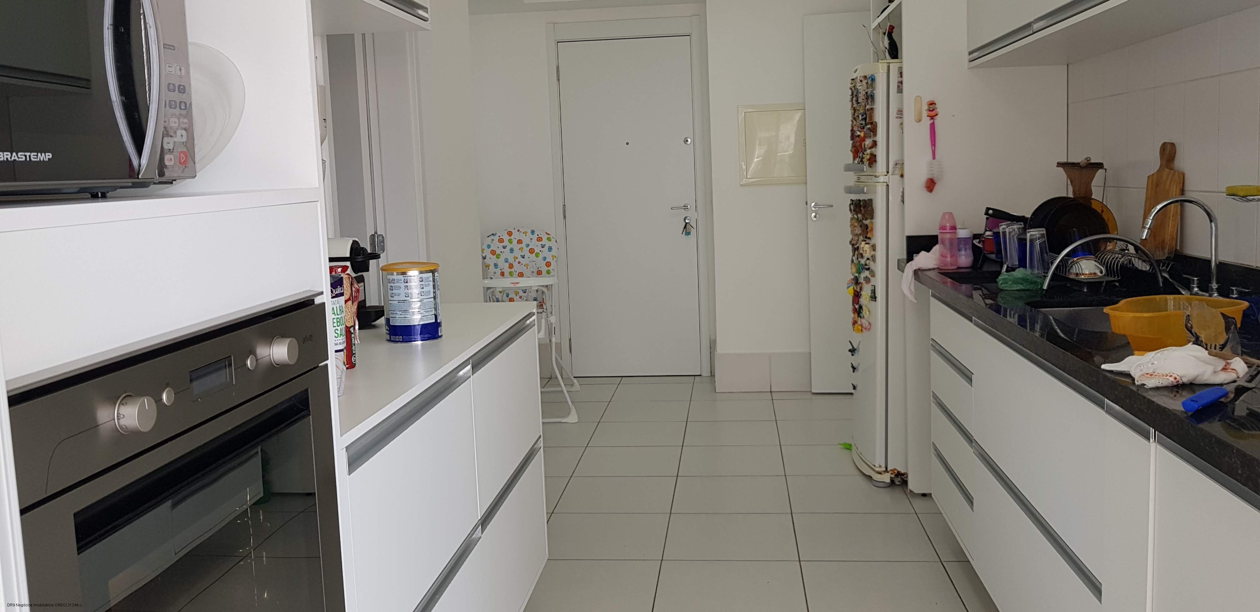Apartamento, 3 quartos, 155 m² - Foto 3