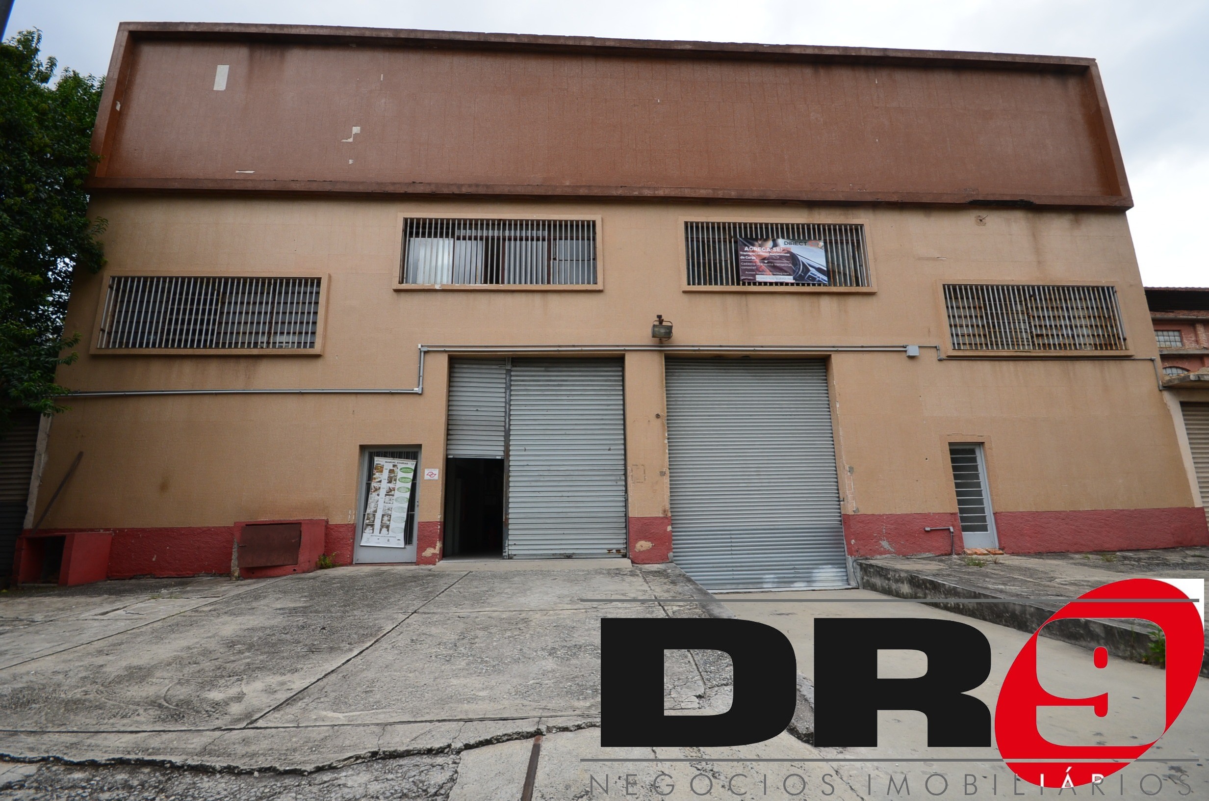 Depósito-Galpão, 1830 m² - Foto 2