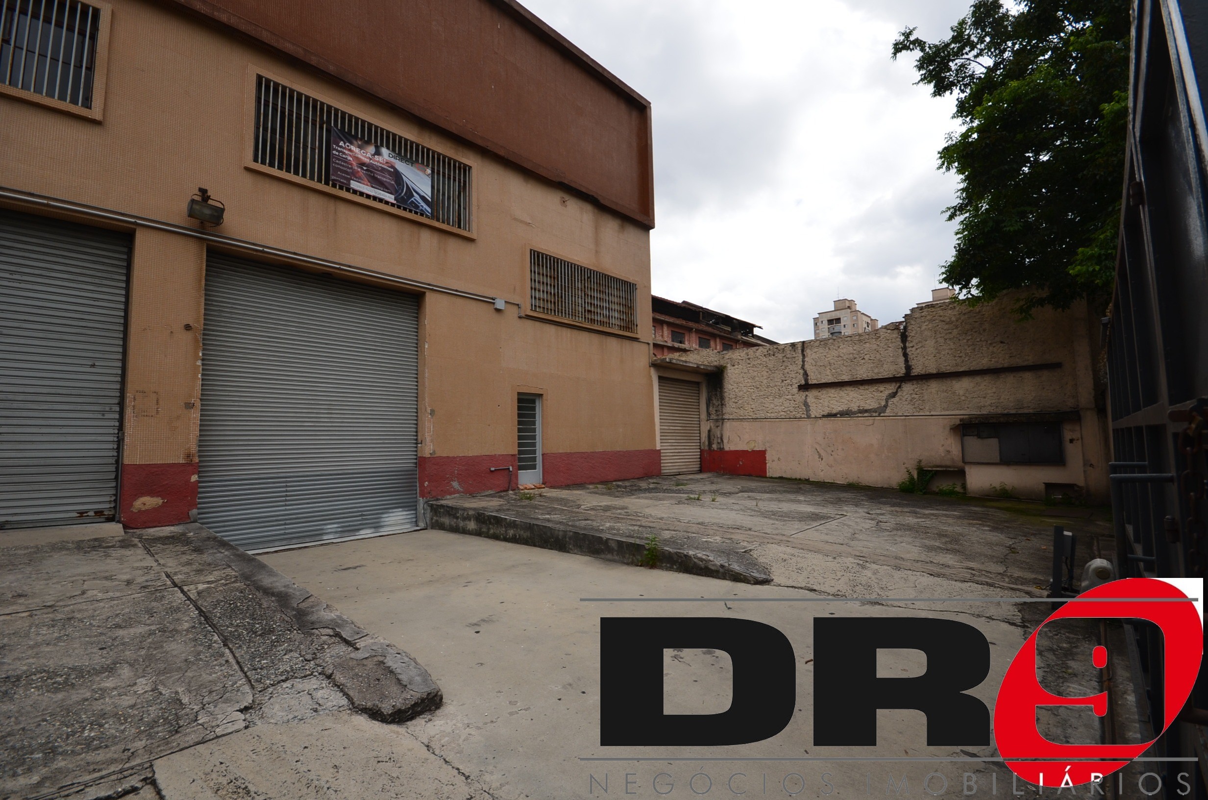 Depósito-Galpão, 1830 m² - Foto 3