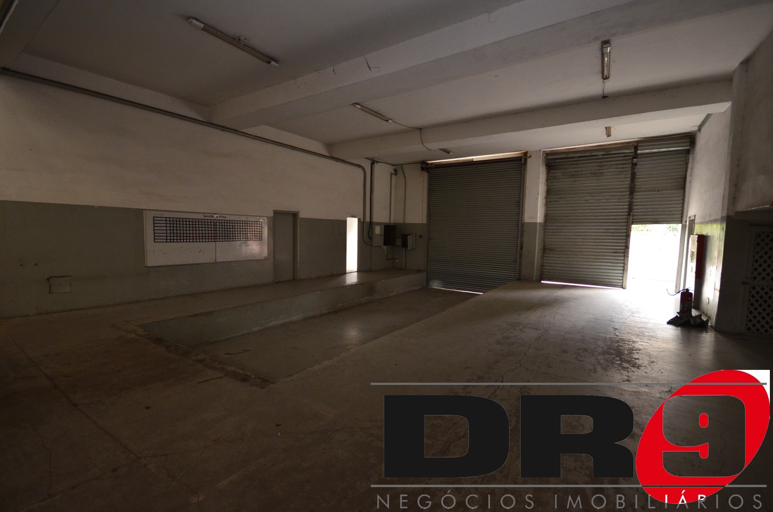 Depósito-Galpão, 1830 m² - Foto 6