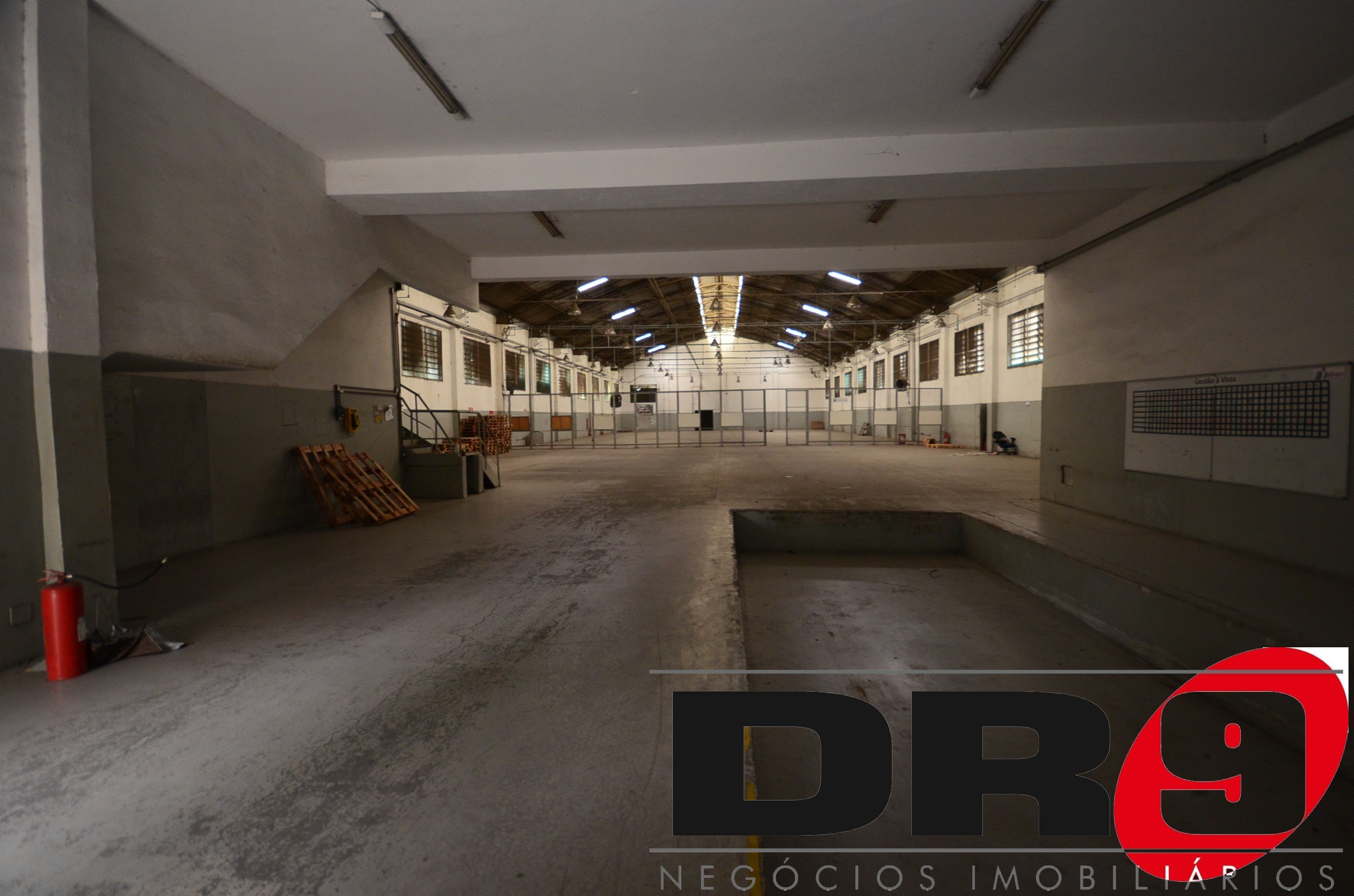 Depósito-Galpão, 1830 m² - Foto 7