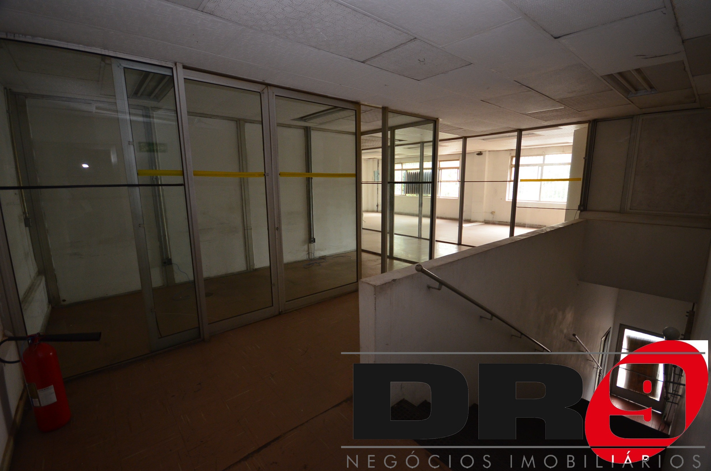 Depósito-Galpão, 1830 m² - Foto 13
