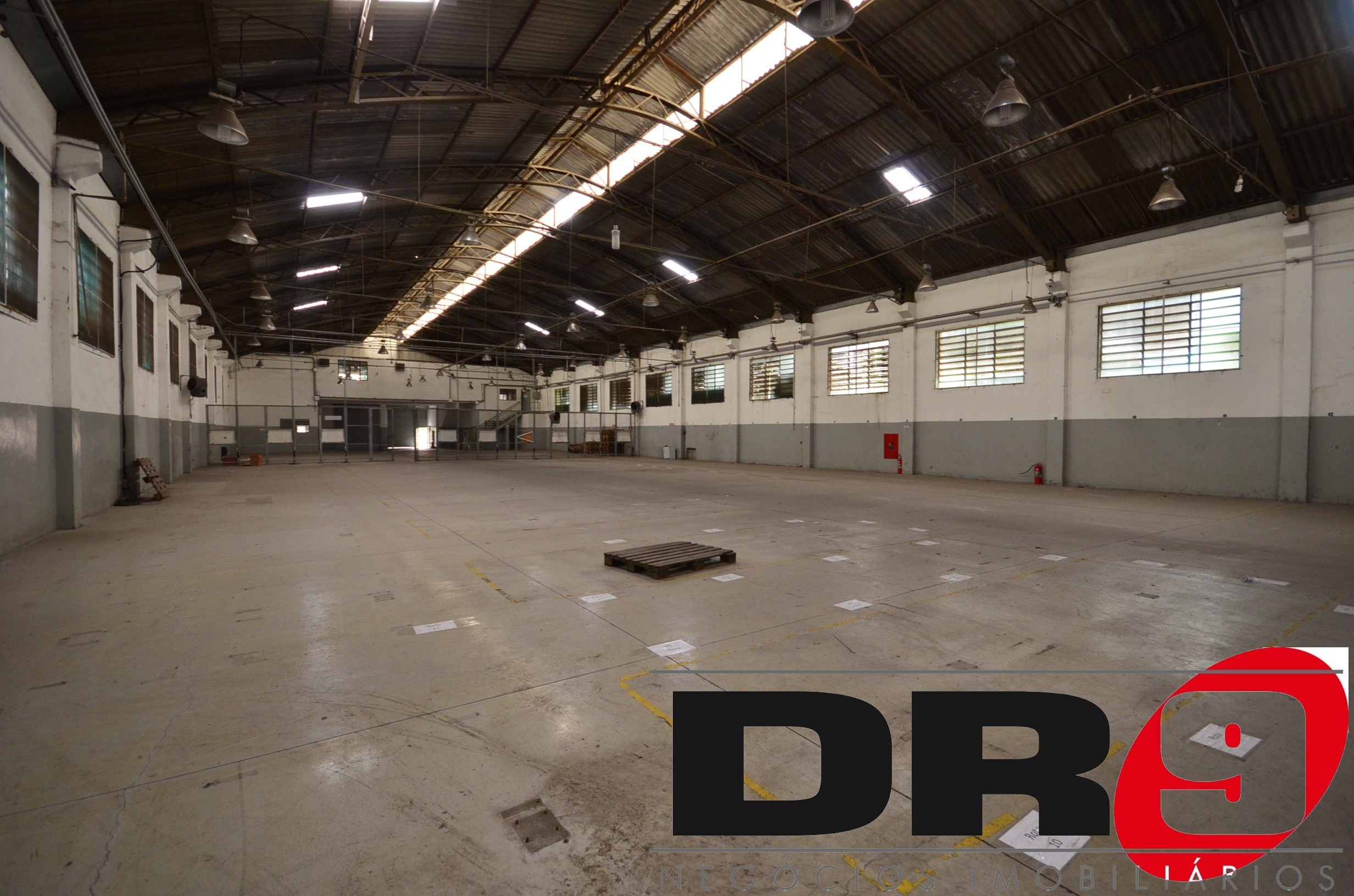 Depósito-Galpão, 1830 m² - Foto 20