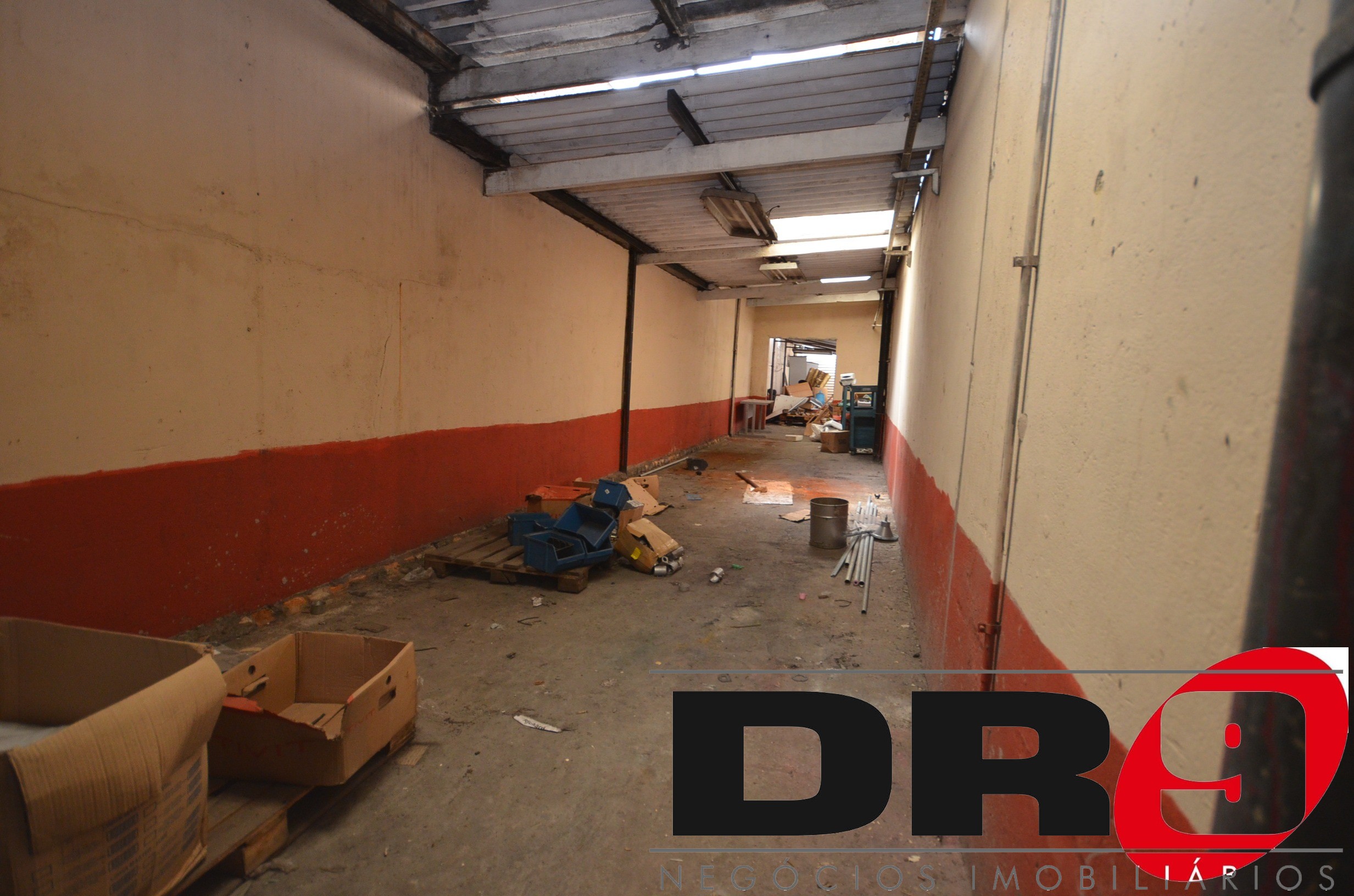 Depósito-Galpão, 1830 m² - Foto 21