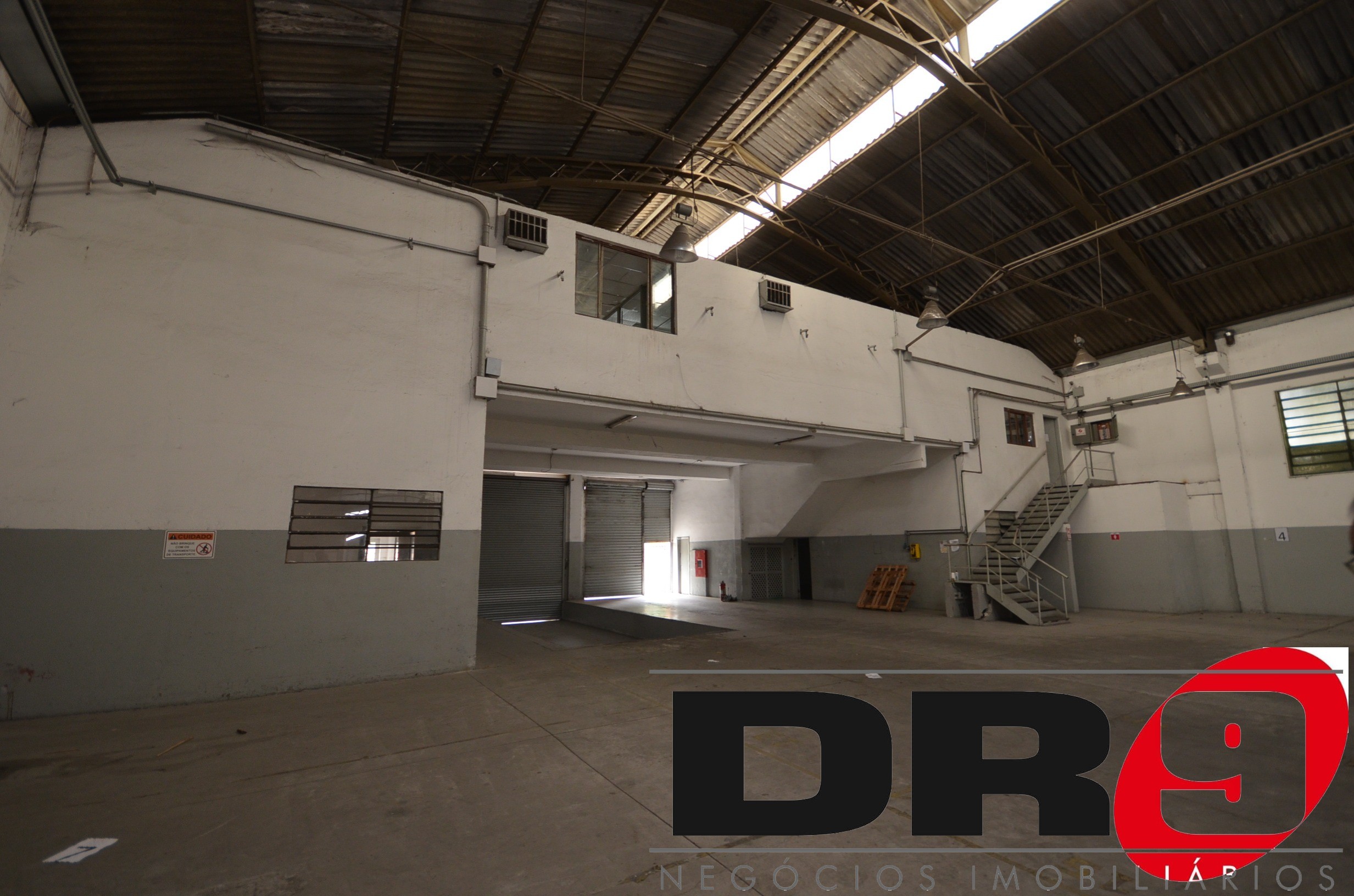 Depósito-Galpão, 1830 m² - Foto 22