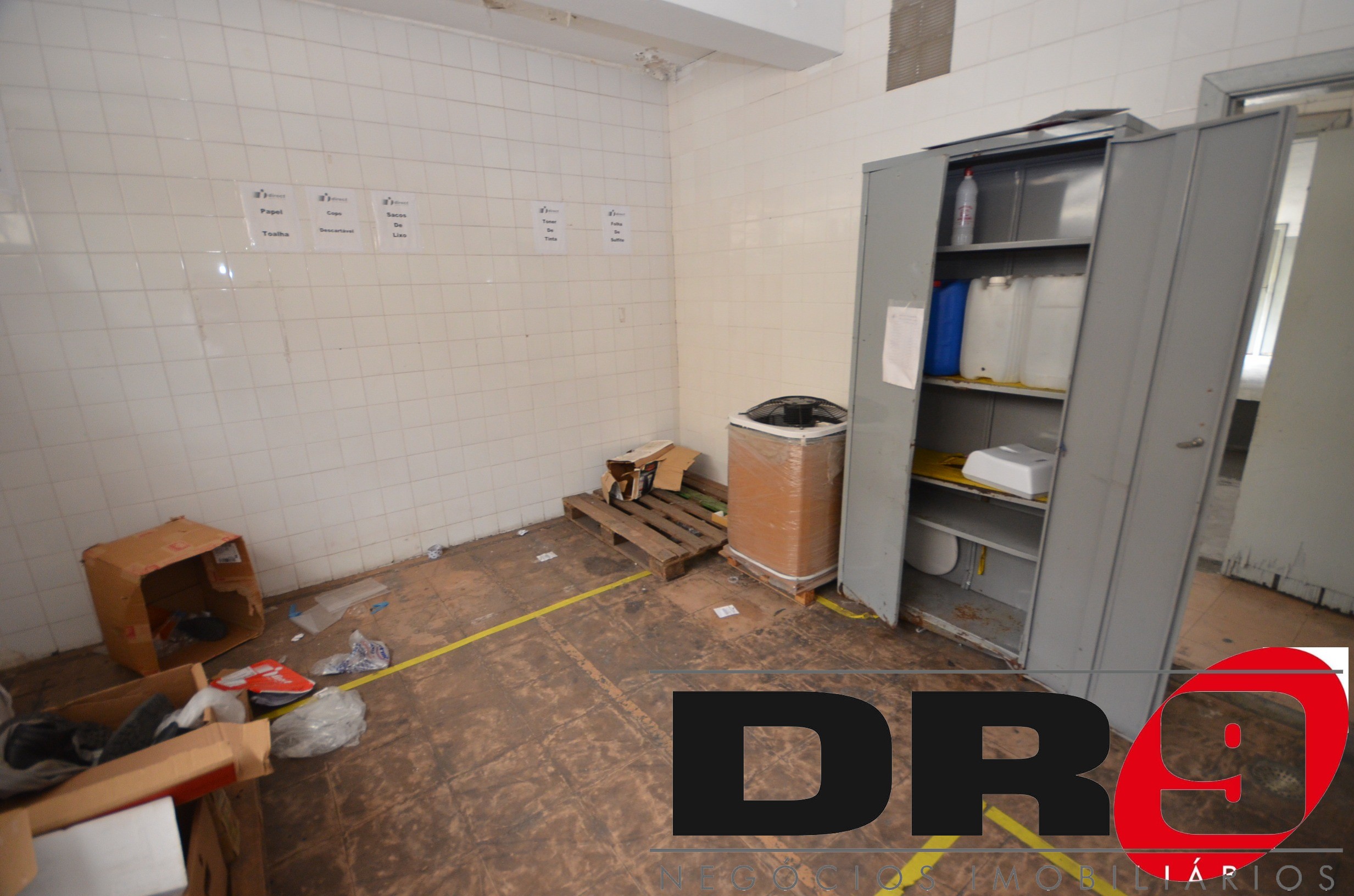 Depósito-Galpão, 1830 m² - Foto 23