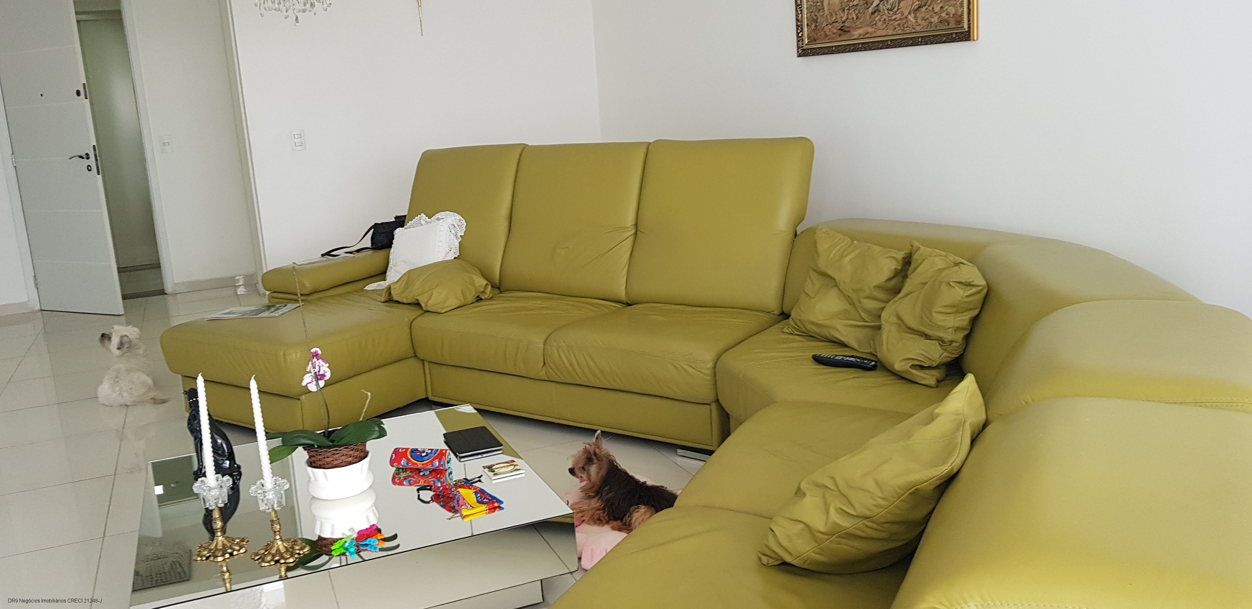 Apartamento, 3 quartos, 155 m² - Foto 7