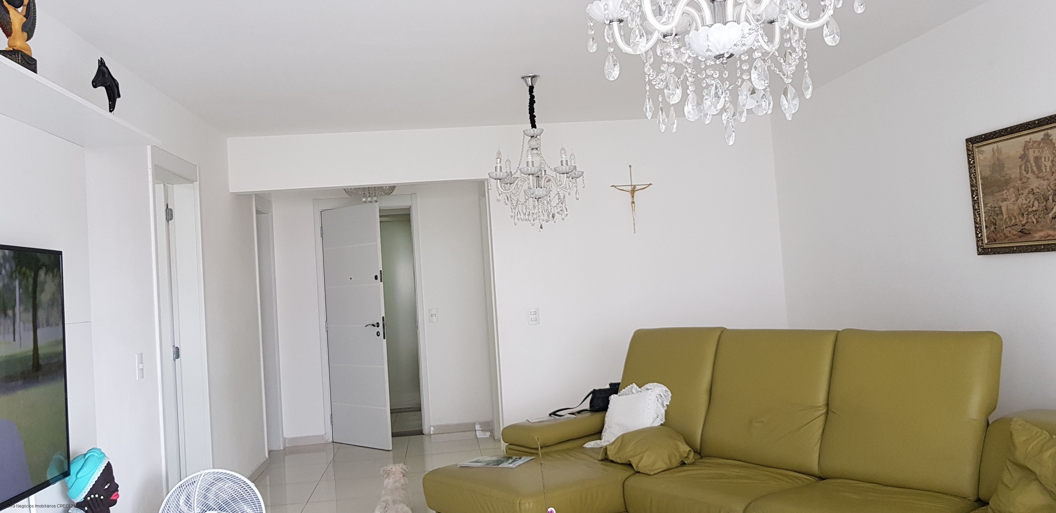 Apartamento, 3 quartos, 155 m² - Foto 8