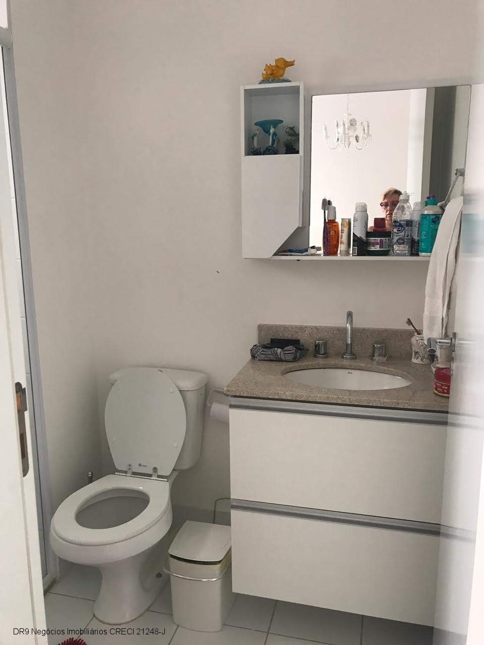 Apartamento, 3 quartos, 155 m² - Foto 12