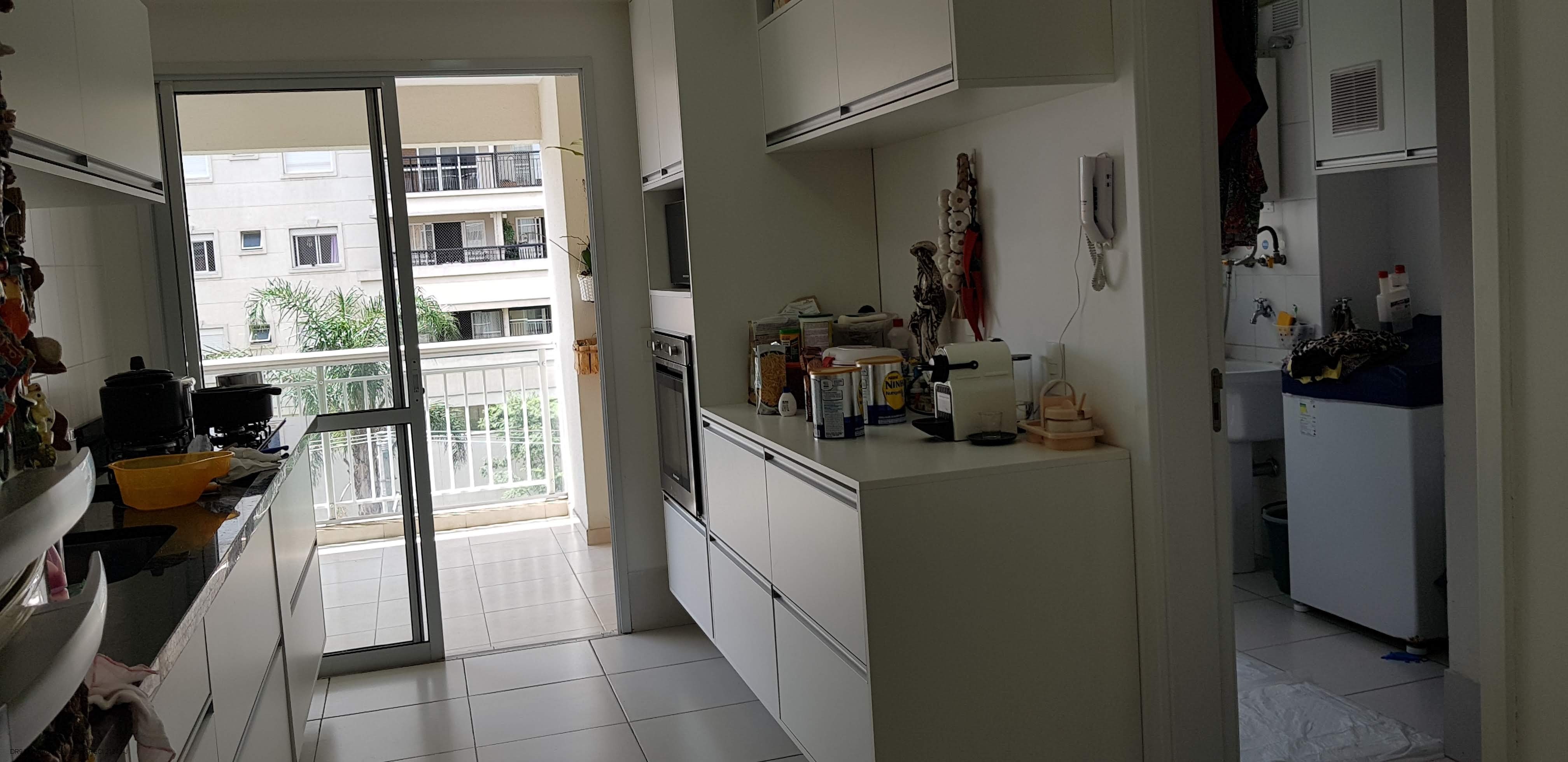 Apartamento, 3 quartos, 155 m² - Foto 17