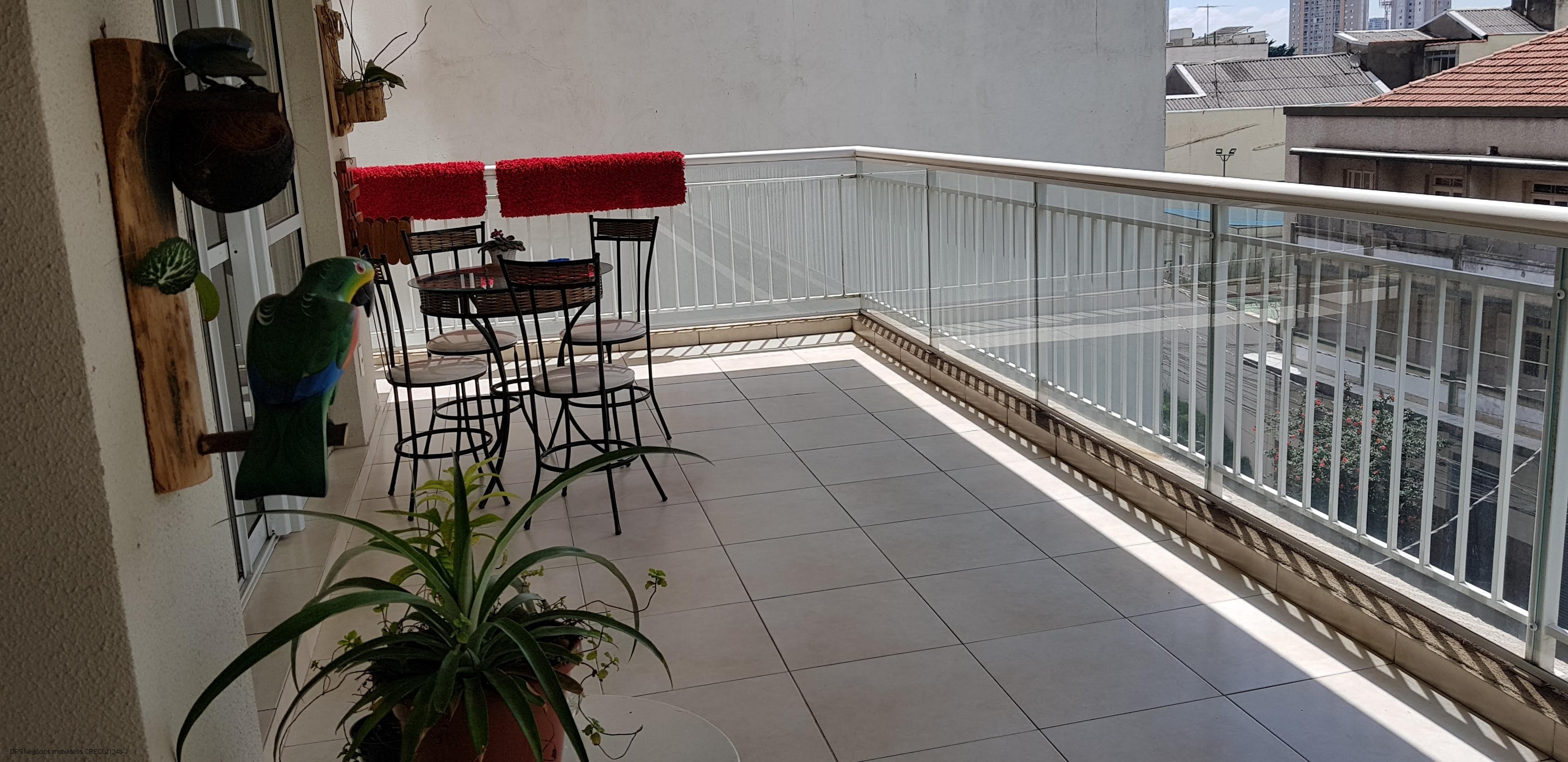 Apartamento, 3 quartos, 155 m² - Foto 18