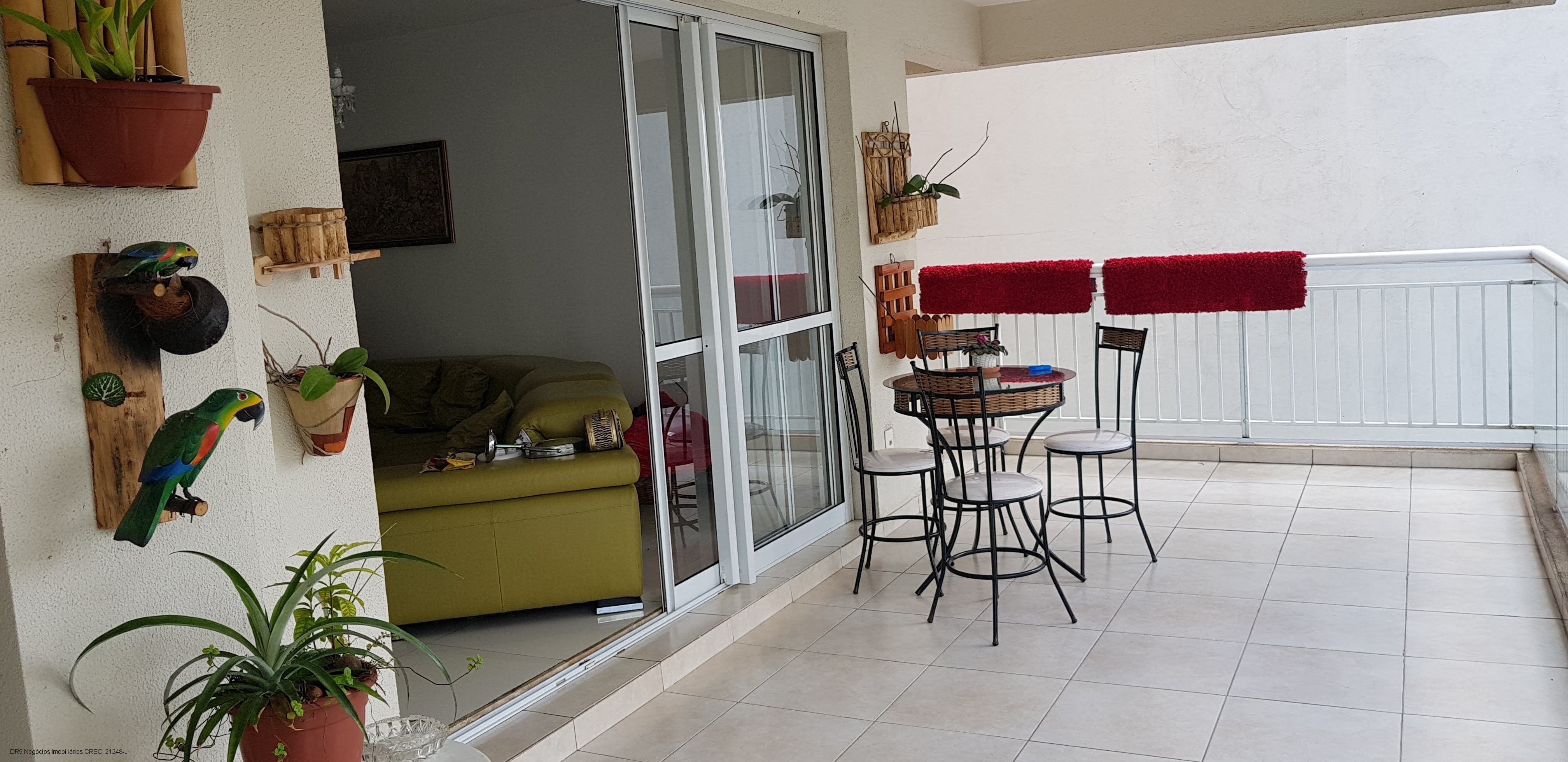 Apartamento, 3 quartos, 155 m² - Foto 20