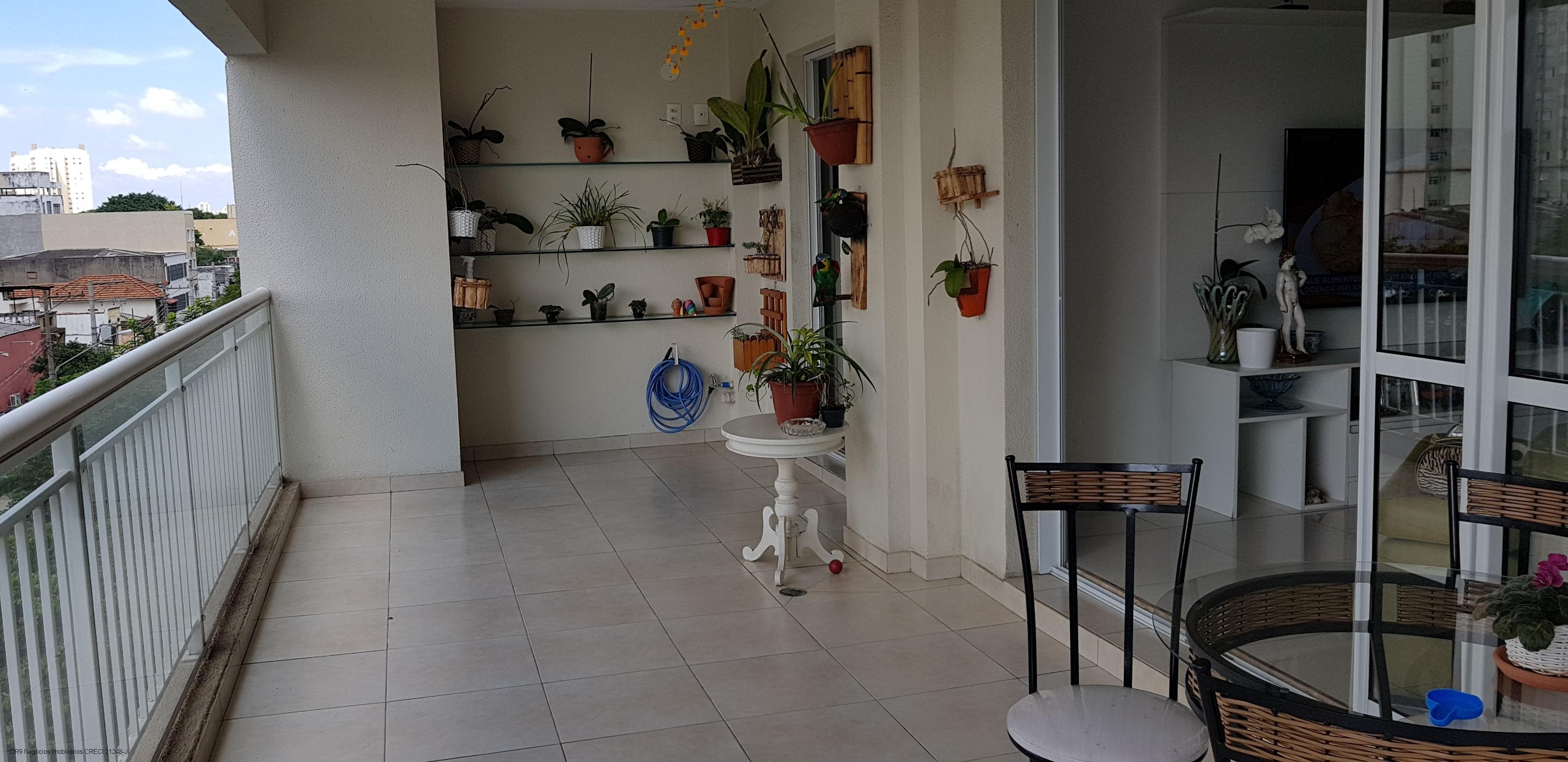 Apartamento, 3 quartos, 155 m² - Foto 21