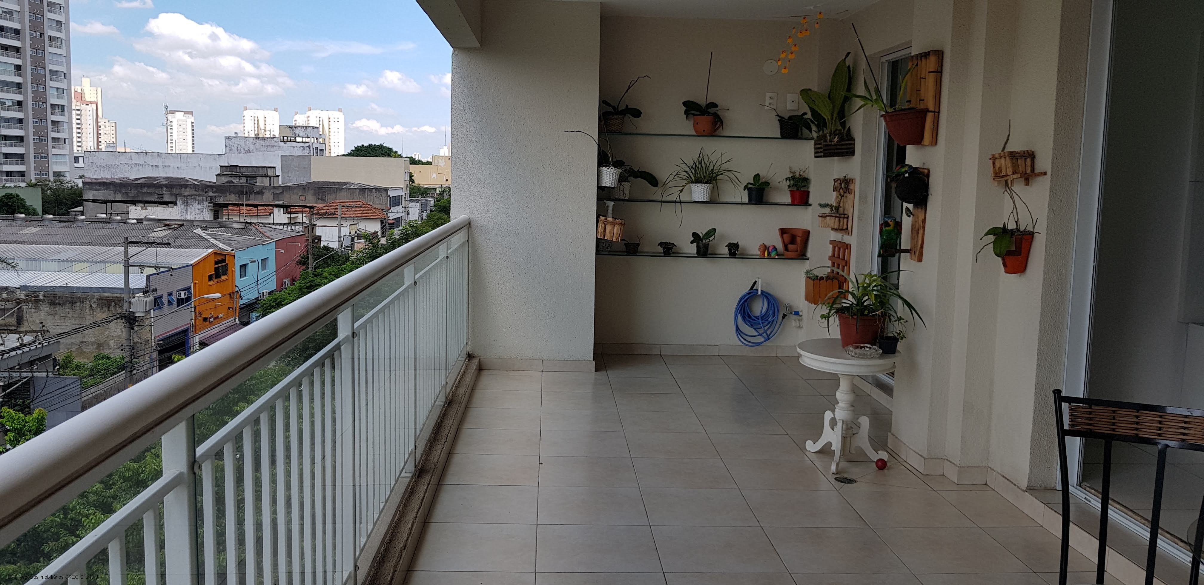 Apartamento, 3 quartos, 155 m² - Foto 22