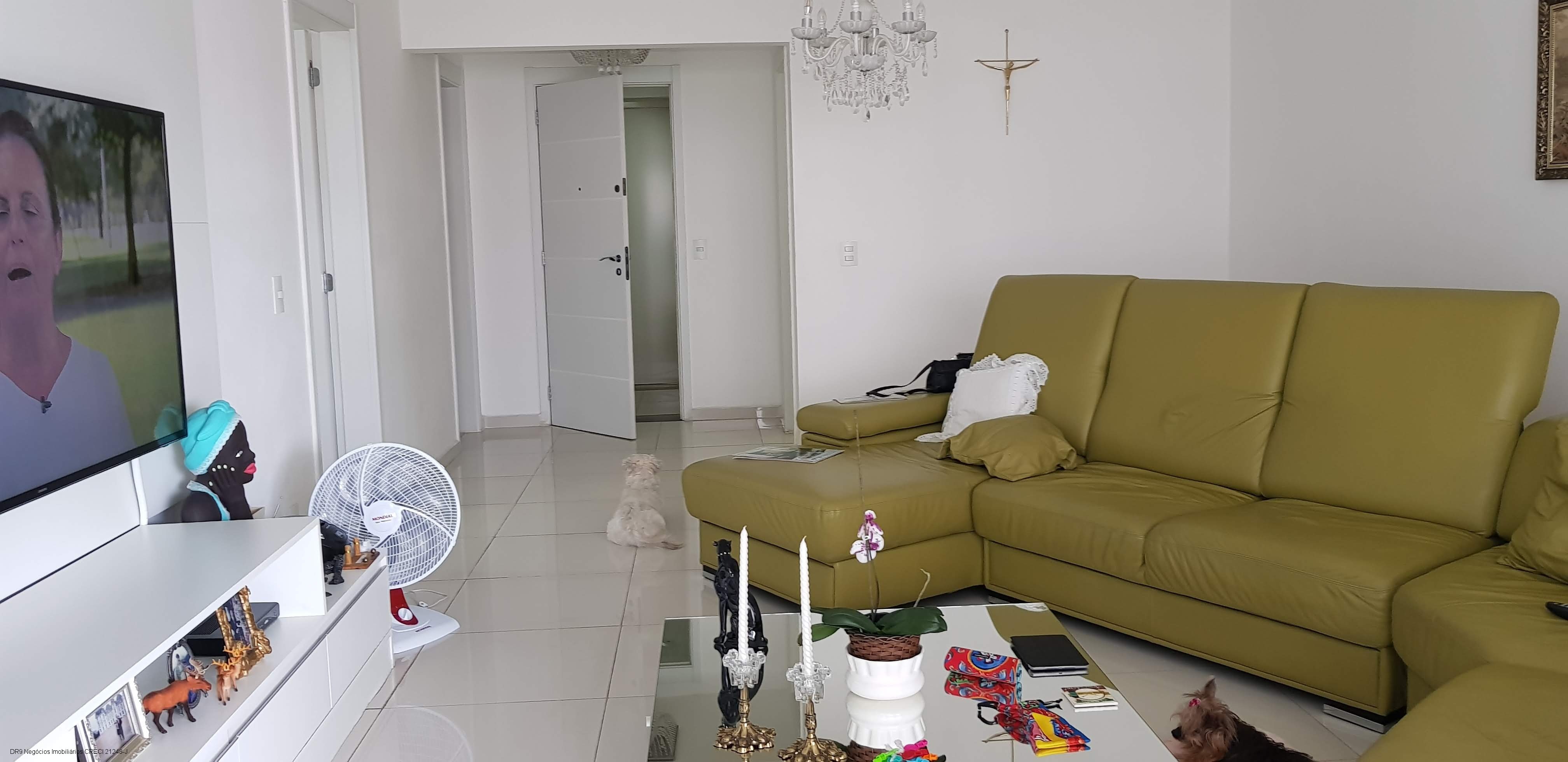 Apartamento, 3 quartos, 155 m² - Foto 24