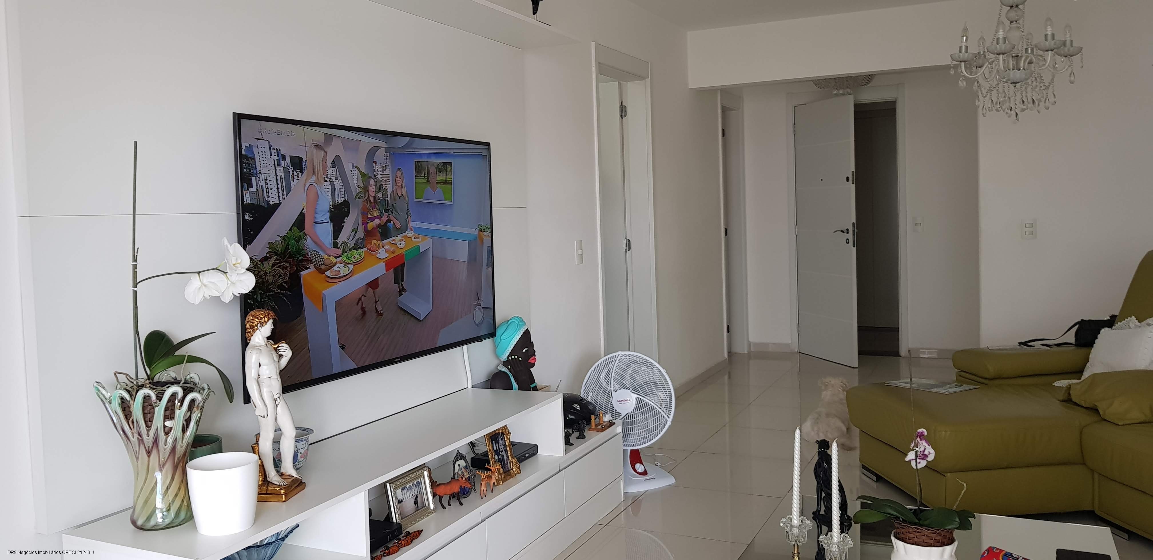 Apartamento, 3 quartos, 155 m² - Foto 25