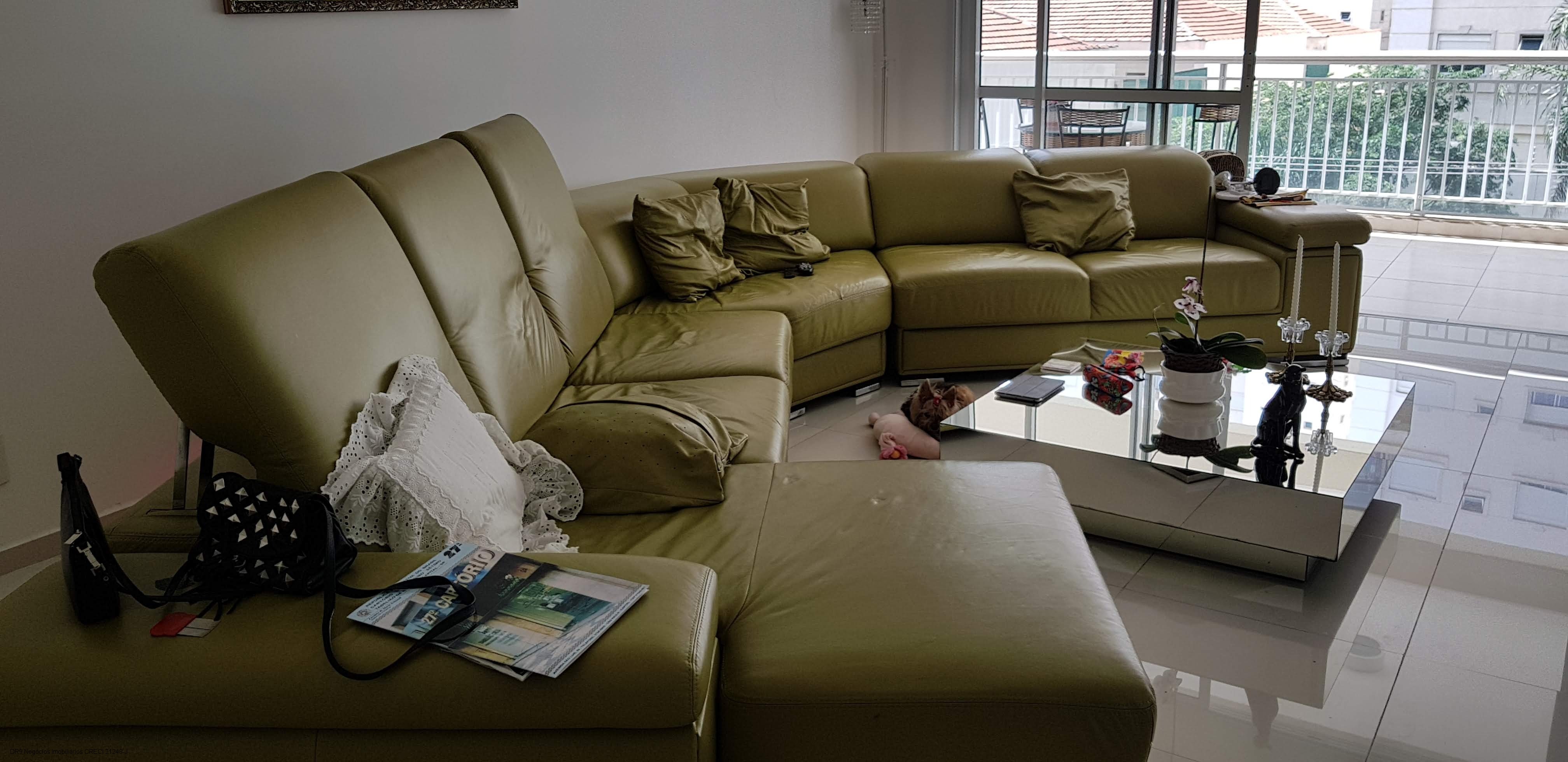 Apartamento, 3 quartos, 155 m² - Foto 26