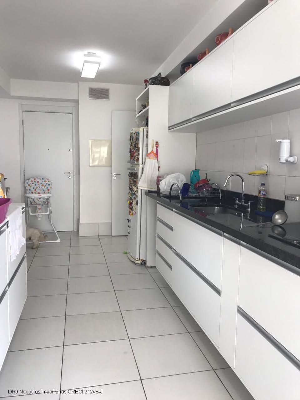 Apartamento, 3 quartos, 155 m² - Foto 27