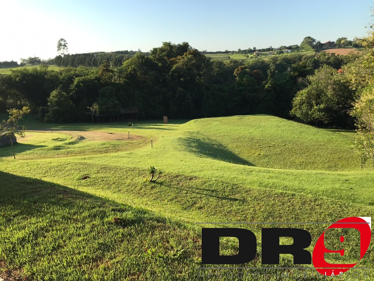 Sítio, 4 quartos, 1000 m² - Foto 2