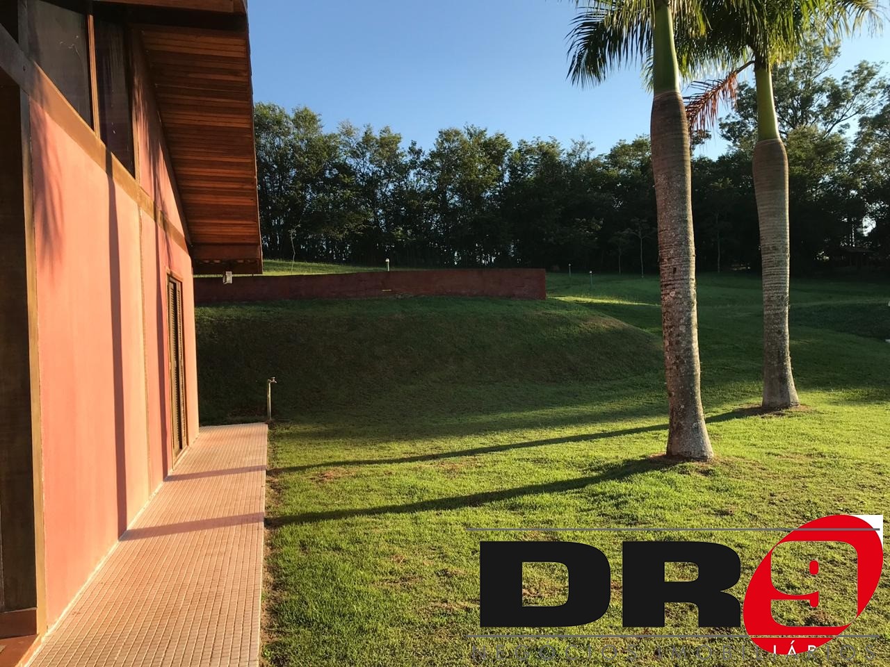 Sítio, 4 quartos, 1000 m² - Foto 5