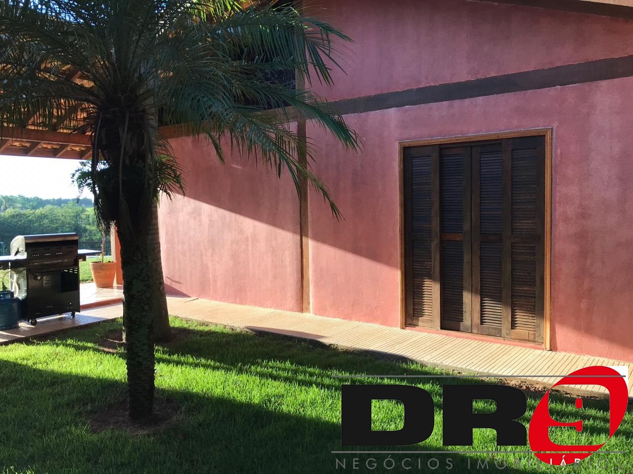 Sítio, 4 quartos, 1000 m² - Foto 10