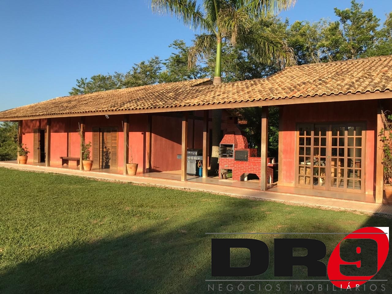 Sítio, 4 quartos, 1000 m² - Foto 12