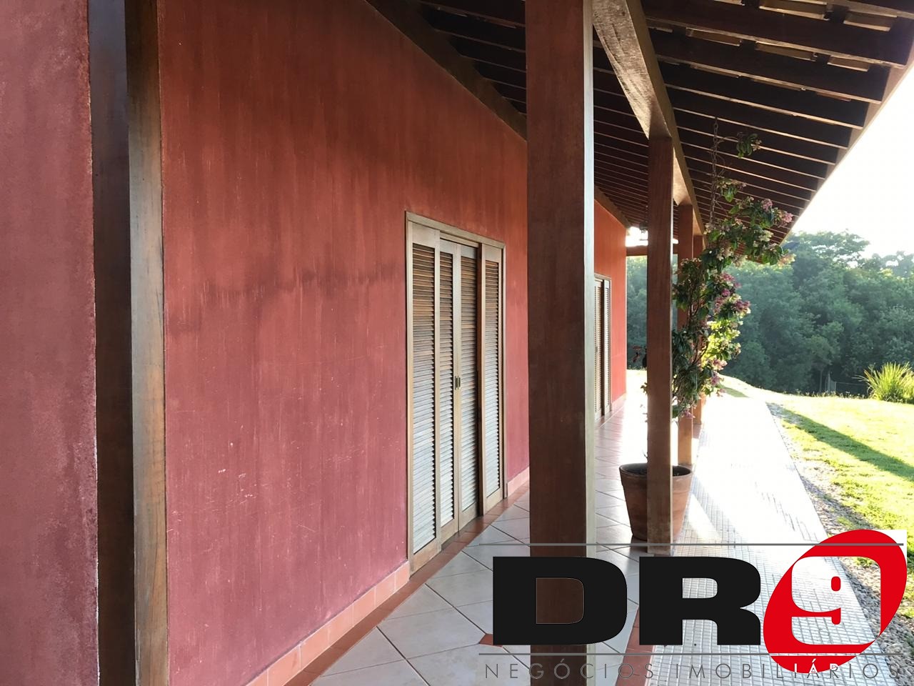 Sítio, 4 quartos, 1000 m² - Foto 13