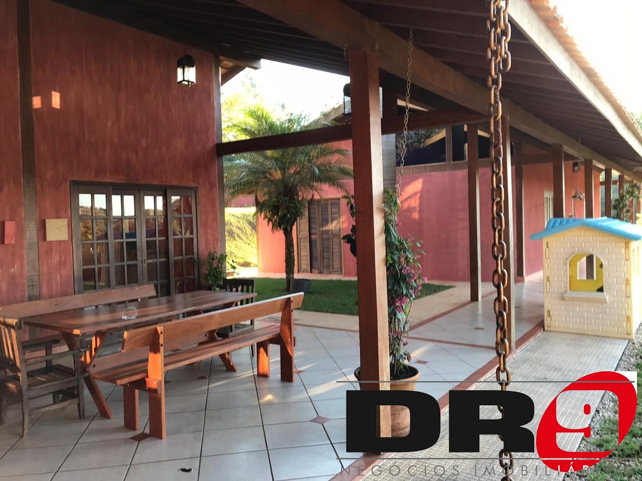 Sítio, 4 quartos, 1000 m² - Foto 14