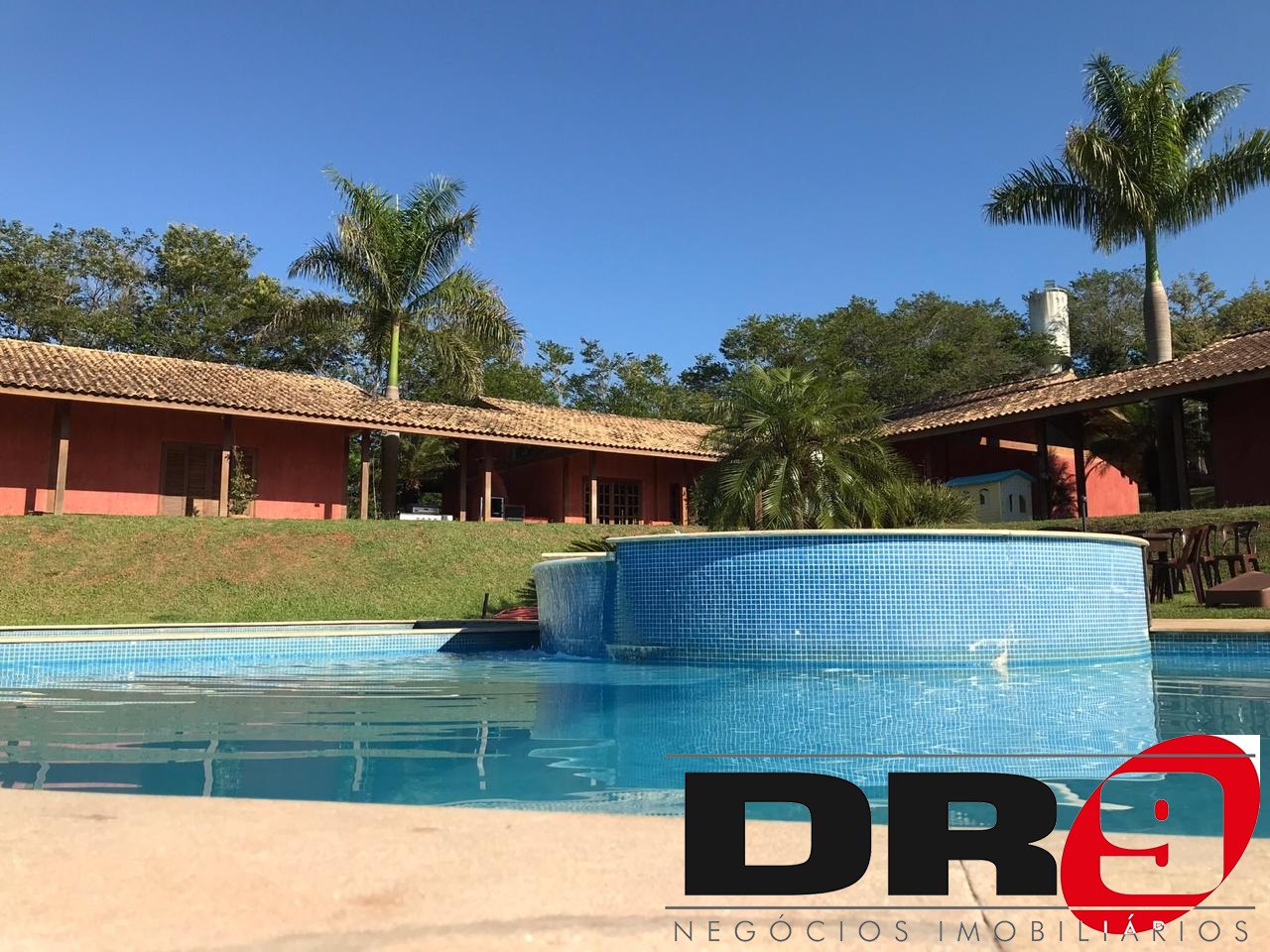 Sítio, 4 quartos, 1000 m² - Foto 15