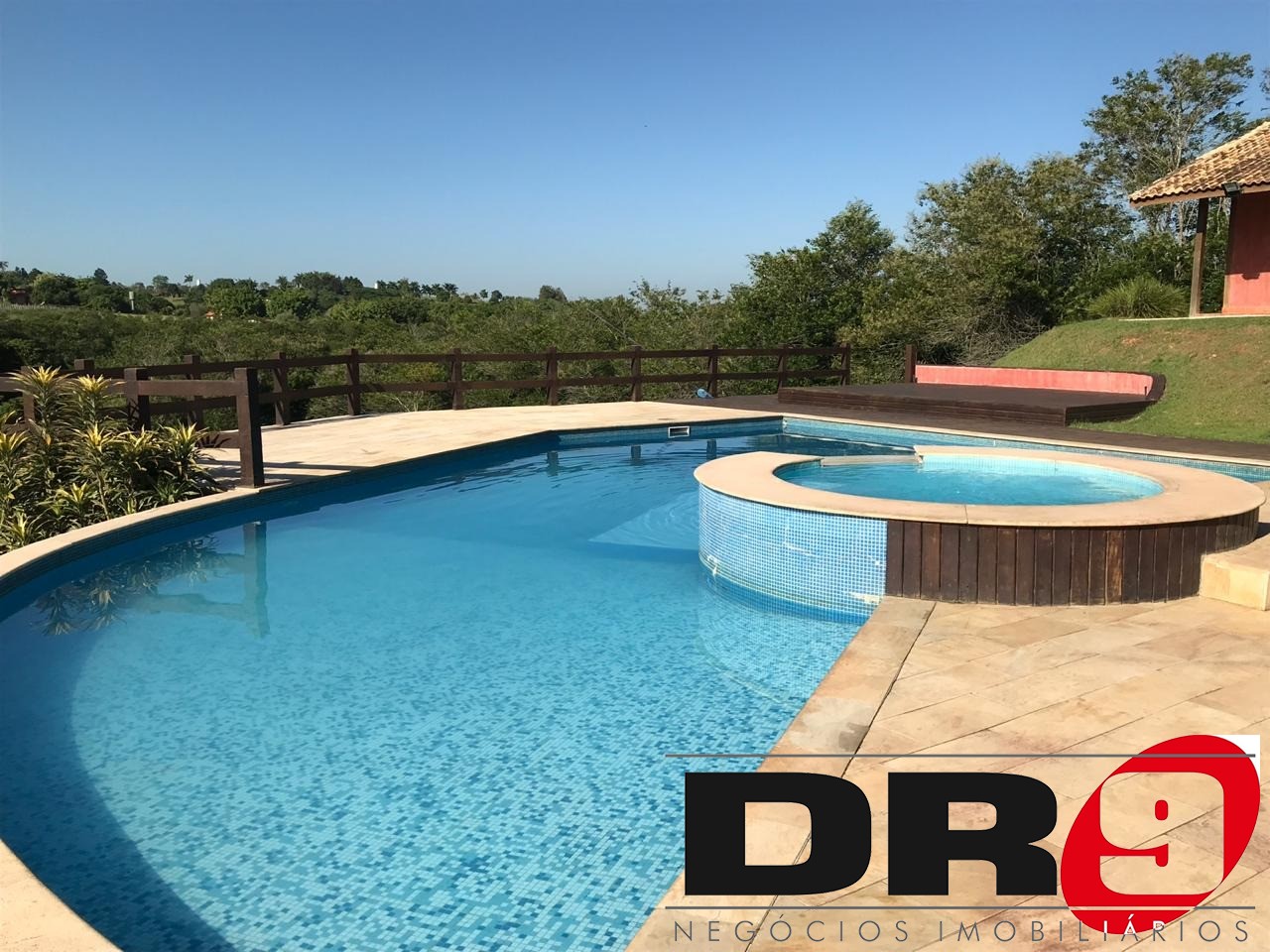 Sítio, 4 quartos, 1000 m² - Foto 23